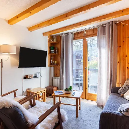 Les Huskies By Interhome Apartment